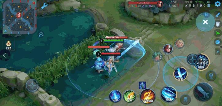 艾琳打野出装有哪些推荐?如何选择最佳装备? 艾琳打野出装有哪些推荐?如何选择最佳装备?