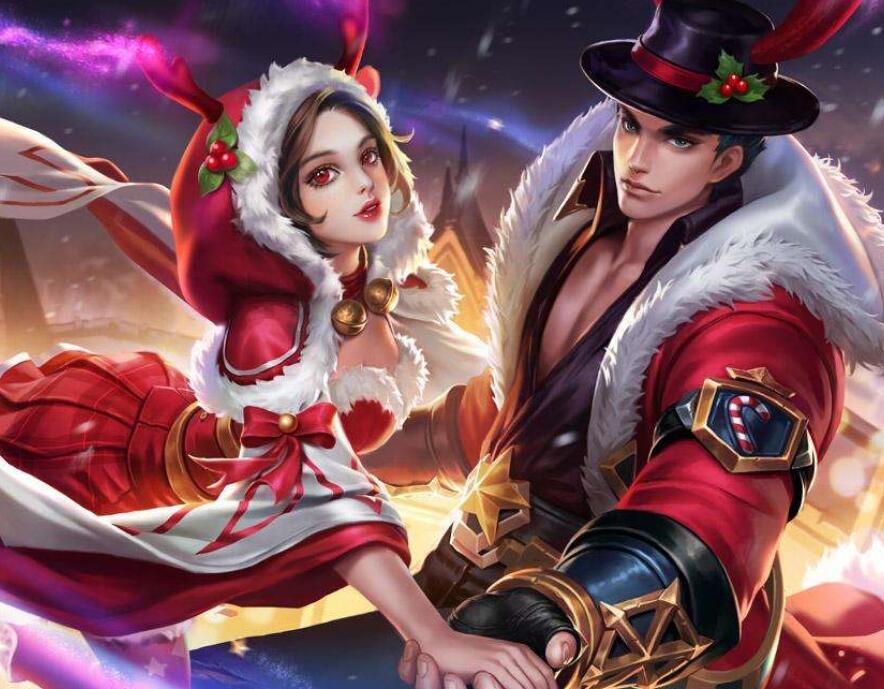 吕布如何出装才能实现最高真实伤害?