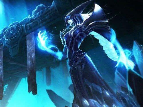 LOL中最飘逸的英雄是谁？他们的技能特点有哪些？