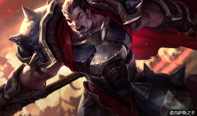 诺克萨斯之手六神出装有哪些推荐?如何选择最佳装备? 诺克萨斯之手六神出装有哪些推荐?如何选择最佳装备?