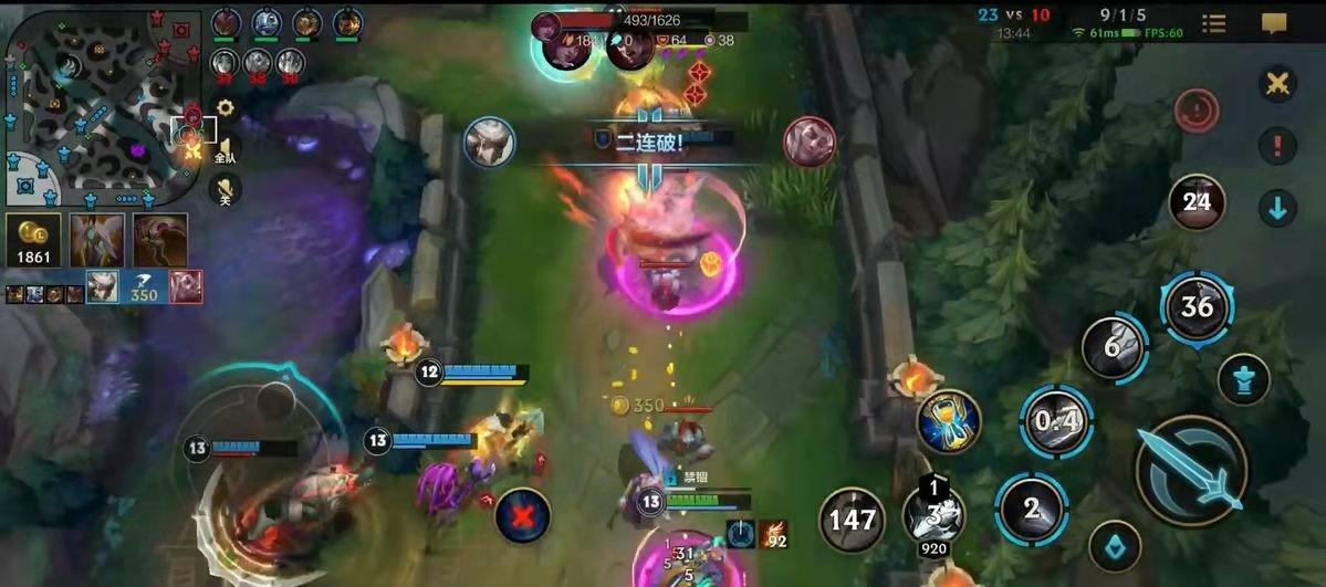 英雄联盟手游凯尔打野出装有哪些推荐？如何选择最佳装备？