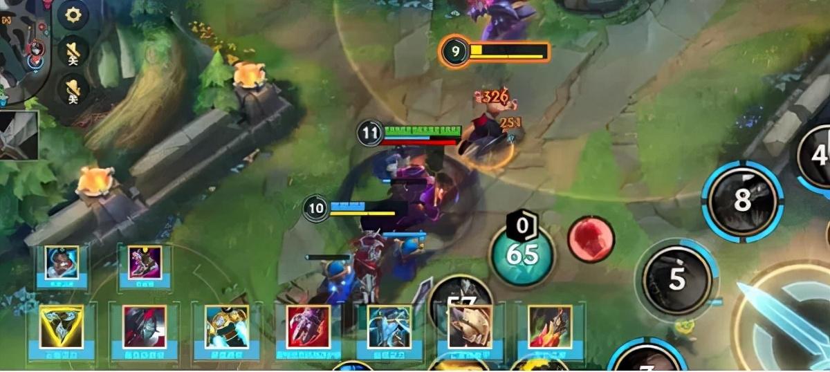 英雄联盟阵容出装推荐有哪些？如何选择最佳装备搭配？