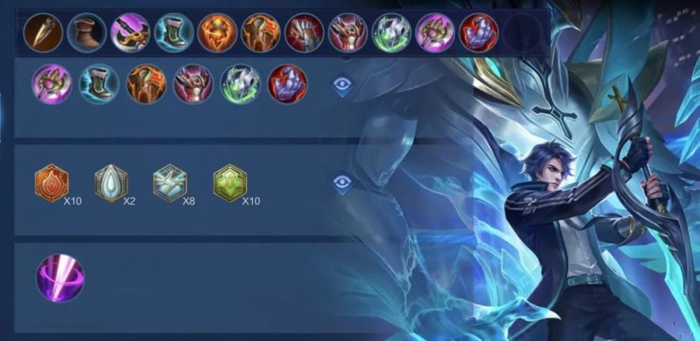 凯的铭文选择与出装搭配有哪些最佳组合? 凯的铭文选择与出装搭配有哪些最佳组合?