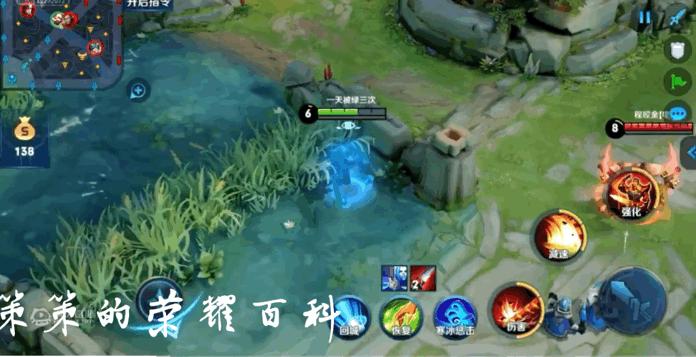 王者国服出装和铭文在哪里查看？如何获取最新攻略？