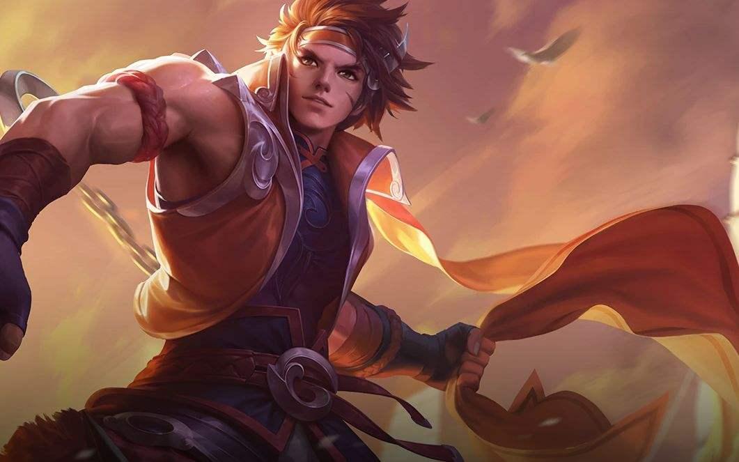 孙策铭文有哪些搭配？如何选择适合的铭文？