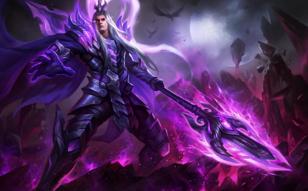 王者荣耀吕布最佳出装有哪些装备? 王者荣耀吕布最佳出装有哪些装备?