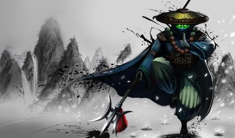 LOL后期强势上单英雄有哪些？如何选择适合的上单英雄？