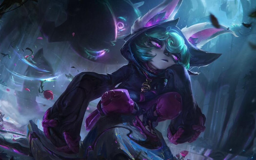 lol新英雄愁云使者连招技巧有哪些?如何快速上手愁云使者? lol新英雄愁云使者连招技巧有哪些?如何快速上手愁云使者?