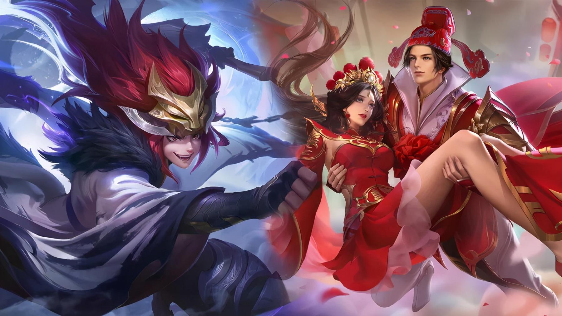 如何免费领取王者荣耀皮肤？有哪些获取途径？