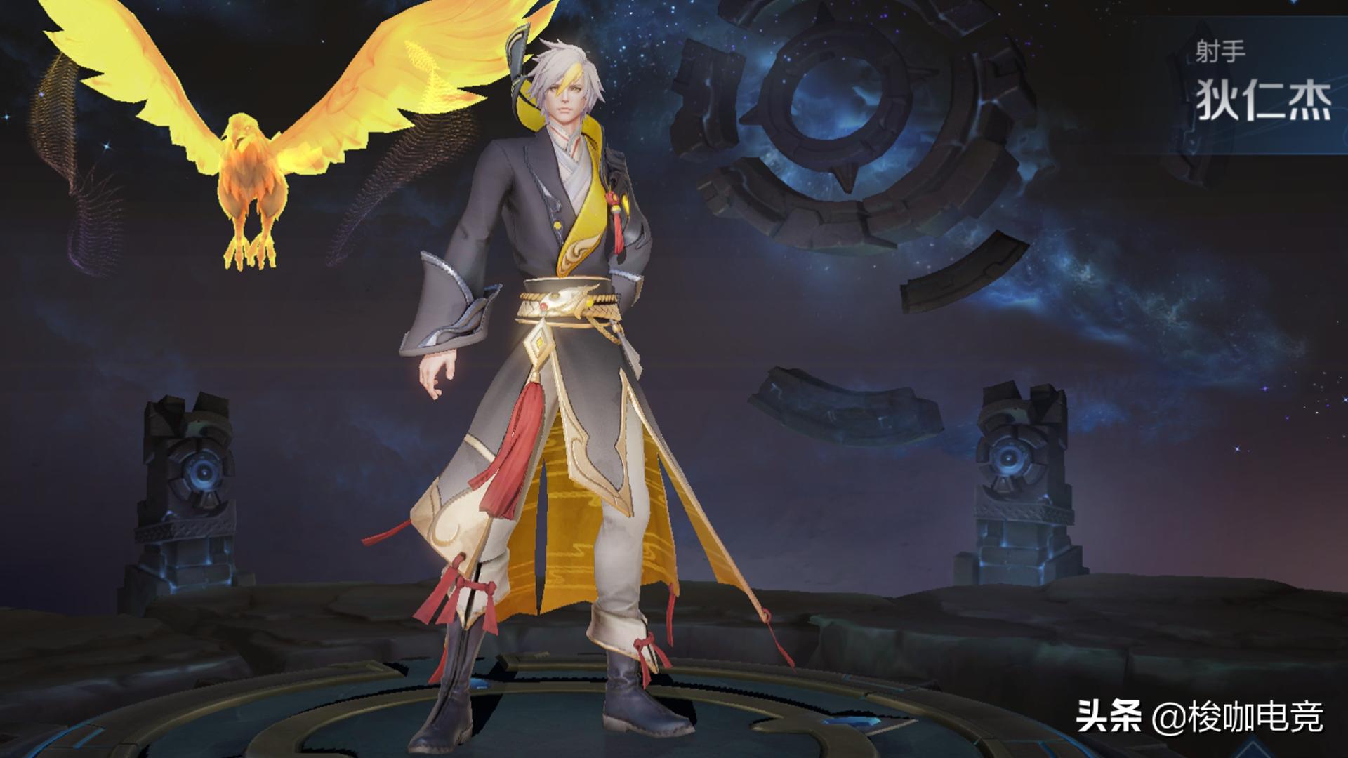 伽罗攻速最快出装与铭文搭配有哪些？如何选择最优组合？