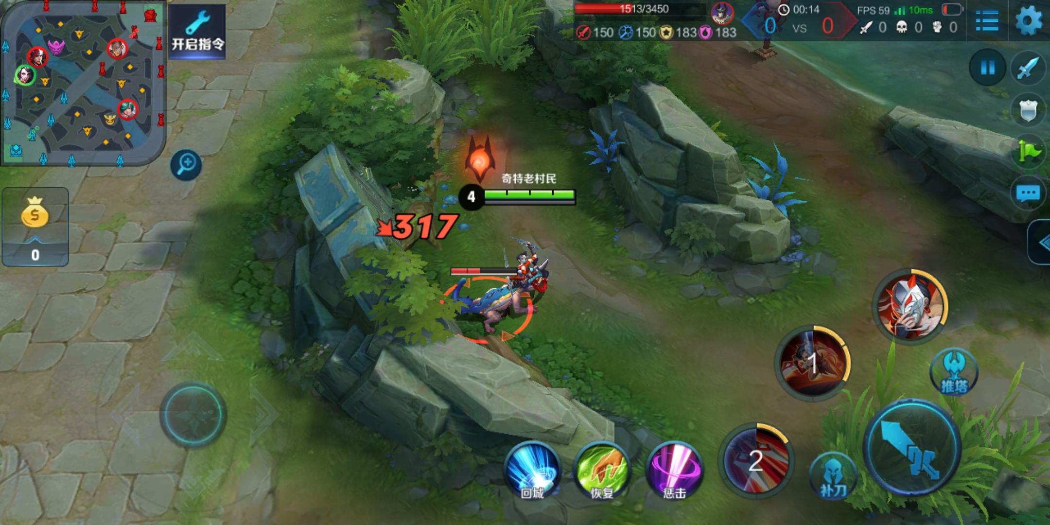 韩信最强出装是什么?六神装暴击效果如何? 韩信最强出装是什么?六神装暴击效果如何?