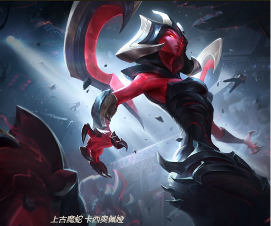 LOL中哪些英雄值得苦练千场?他们的优势是什么? LOL中哪些英雄值得苦练千场?他们的优势是什么?