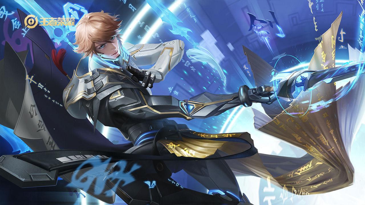 S23赛季韩信最强出装有哪些？如何选择最优装备？