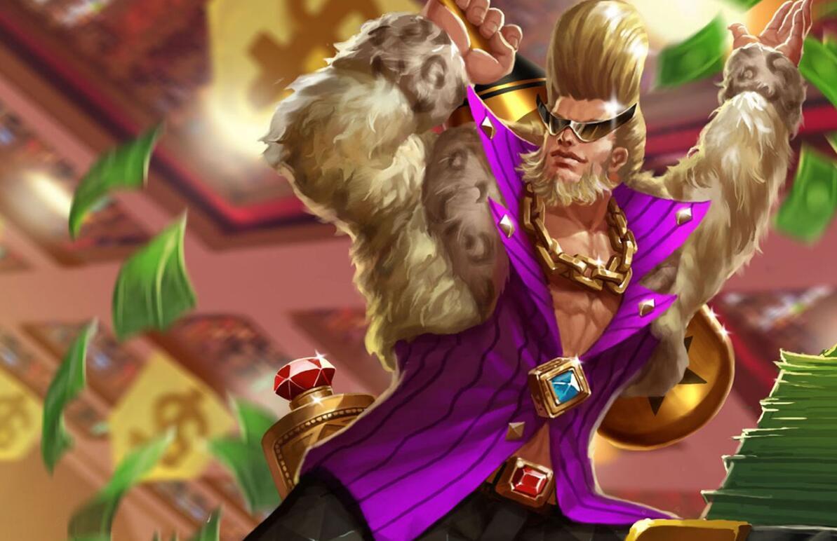 典韦最强出装顺序是什么?如何选择最佳装备? 典韦最强出装顺序是什么?如何选择最佳装备?