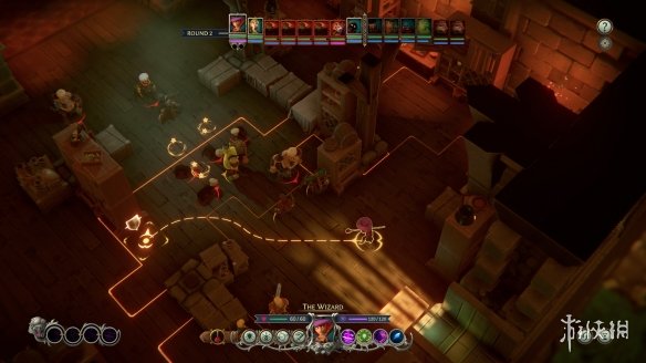 混沌骑士最佳出装推荐是什么？如何提升游戏胜率？