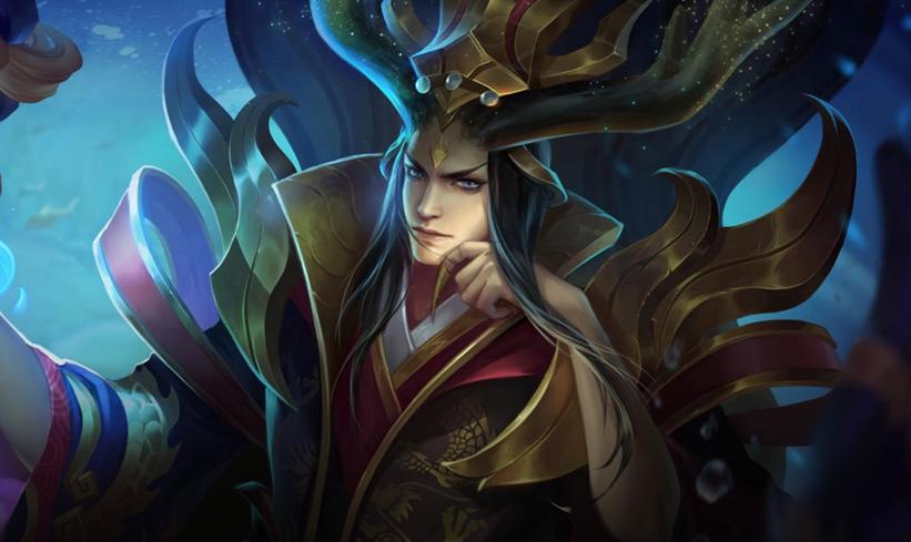 东皇太一的六件霸者重装是什么?它们有什么特别之处? 东皇太一的六件霸者重装是什么?它们有什么特别之处?