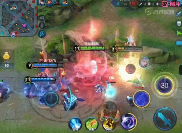 王者荣耀上单典韦如何出装？最佳装备推荐是什么？