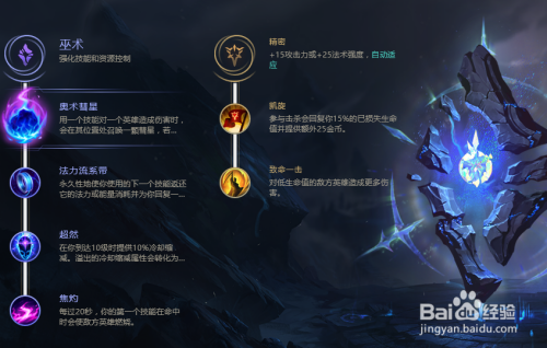 小法最新出装有哪些？如何选择最优装备？