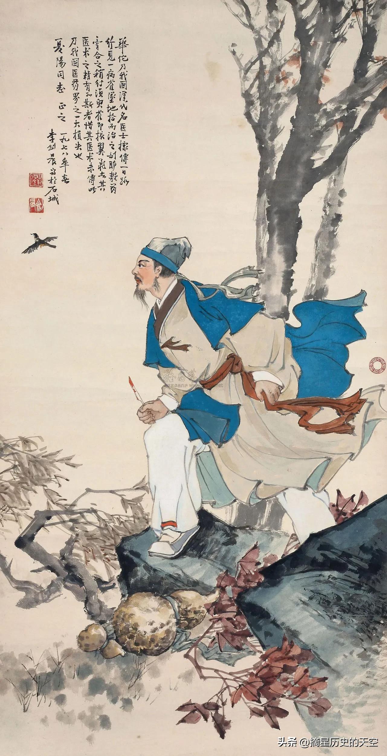 扁鹊增强了什么能力?对游戏平衡有何影响? 扁鹊增强了什么能力?对游戏平衡有何影响?