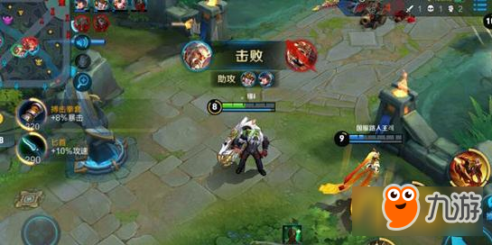 黄忠最强伤害出装有哪些?如何选择最佳装备提升输出? 黄忠最强伤害出装有哪些?如何选择最佳装备提升输出?