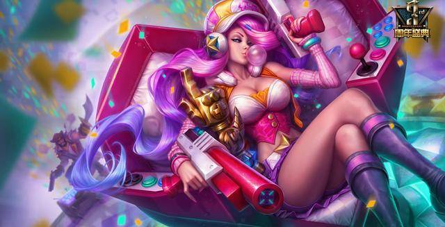 女枪大招如何一枪秒人？最佳出装推荐是什么？