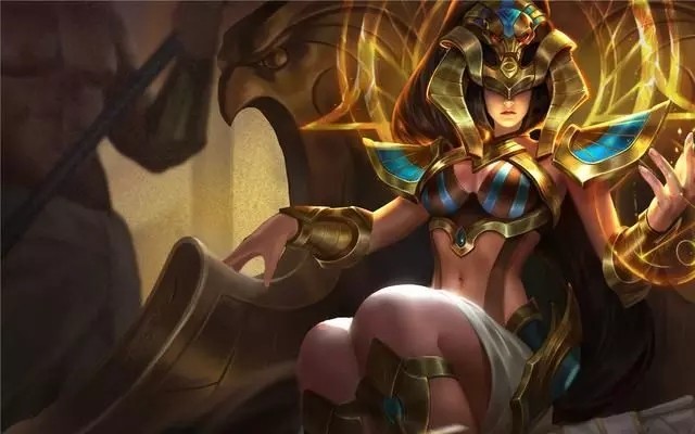 女娲最强出装有哪些？如何选择最佳装备？