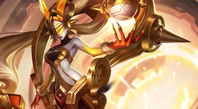 女娲伤害最高的出装有哪些？如何选择最优装备？