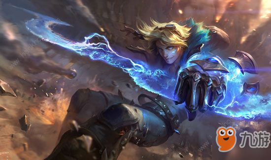 LOL手游EZ最新出装攻略与玩法解析是什么？