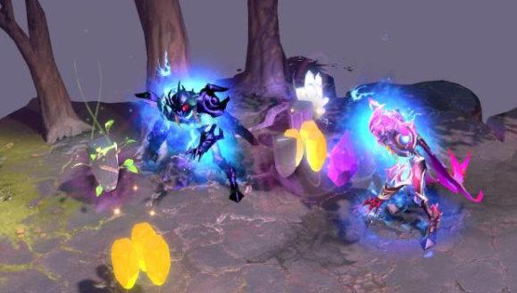 Dota1最新装备有哪些?如何选择最适合的装备?