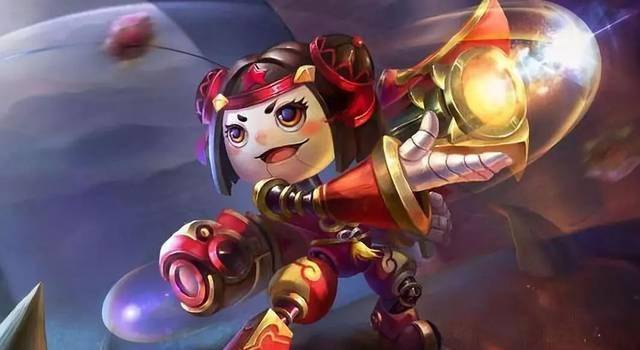 鲁班一秒万伤出装有哪些?如何选择最佳装备? 鲁班一秒万伤出装有哪些?如何选择最佳装备?