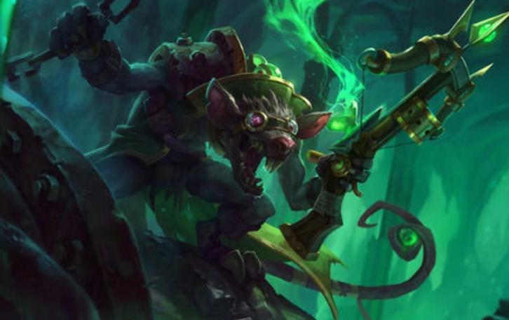 老鼠秒人出装有哪些推荐？如何选择最佳装备？