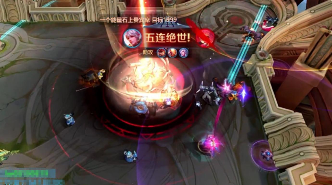 百里守约穿透流出装如何选择？最佳搭配是什么？