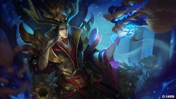 s30赛季东皇太一辅助出装有哪些推荐？如何选择最佳装备？