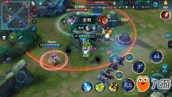 东皇太一最肉的铭文是什么？如何选择铭文提升生存能力？