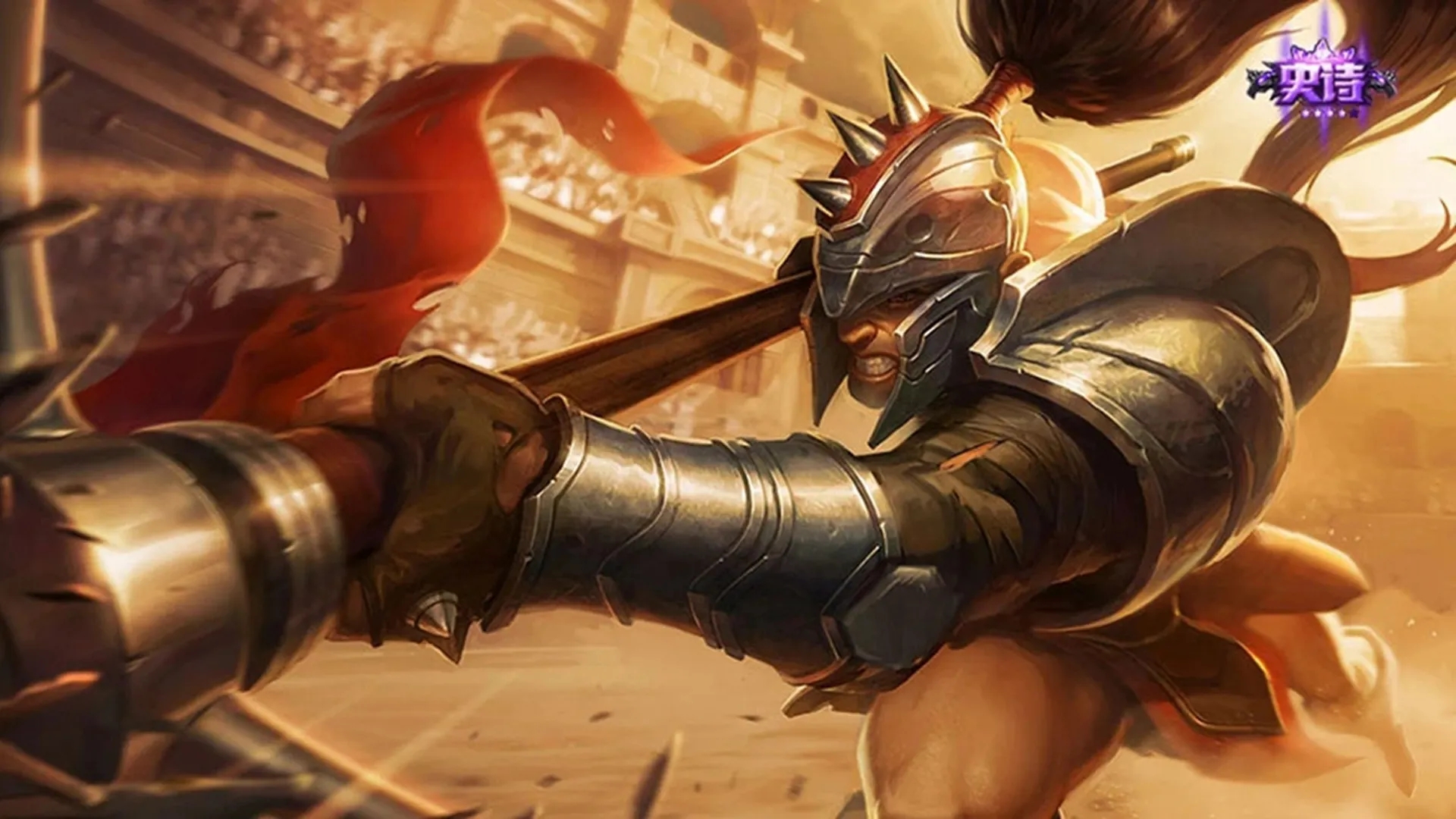 LOL赵信选择出穿甲还是暴击更强?哪个更适合当前版本? LOL赵信选择出穿甲还是暴击更强?哪个更适合当前版本?