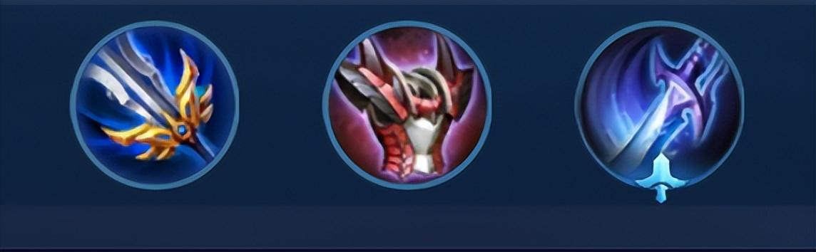 吕布高端局出装有哪些推荐?如何选择最佳装备提升战斗力?