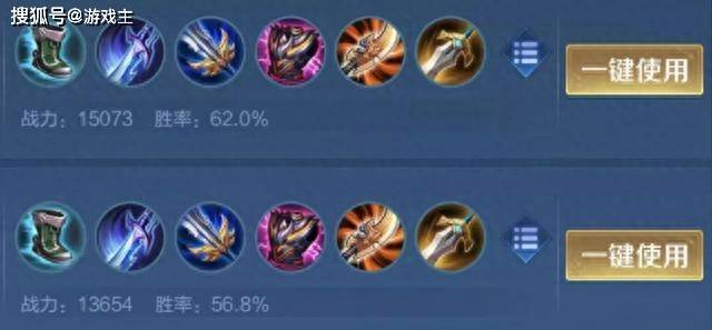 S33吕布出装推荐与玩法解析是什么?