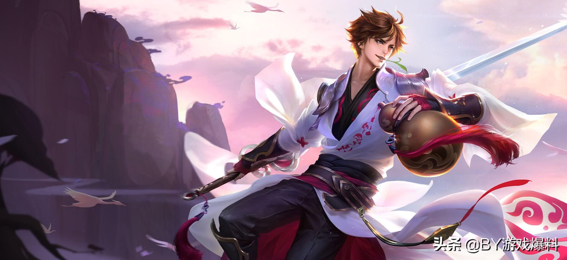 司空震新赛季出装有哪些推荐？如何选择最佳装备？