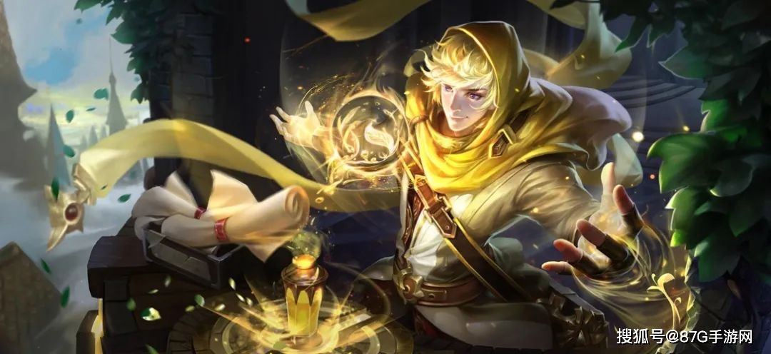 扁鹊如何给队友加血?最佳出装推荐是什么?