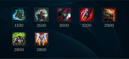 腕豪出装最新攻略是什么?如何选择最佳装备? 腕豪出装最新攻略是什么?如何选择最佳装备?