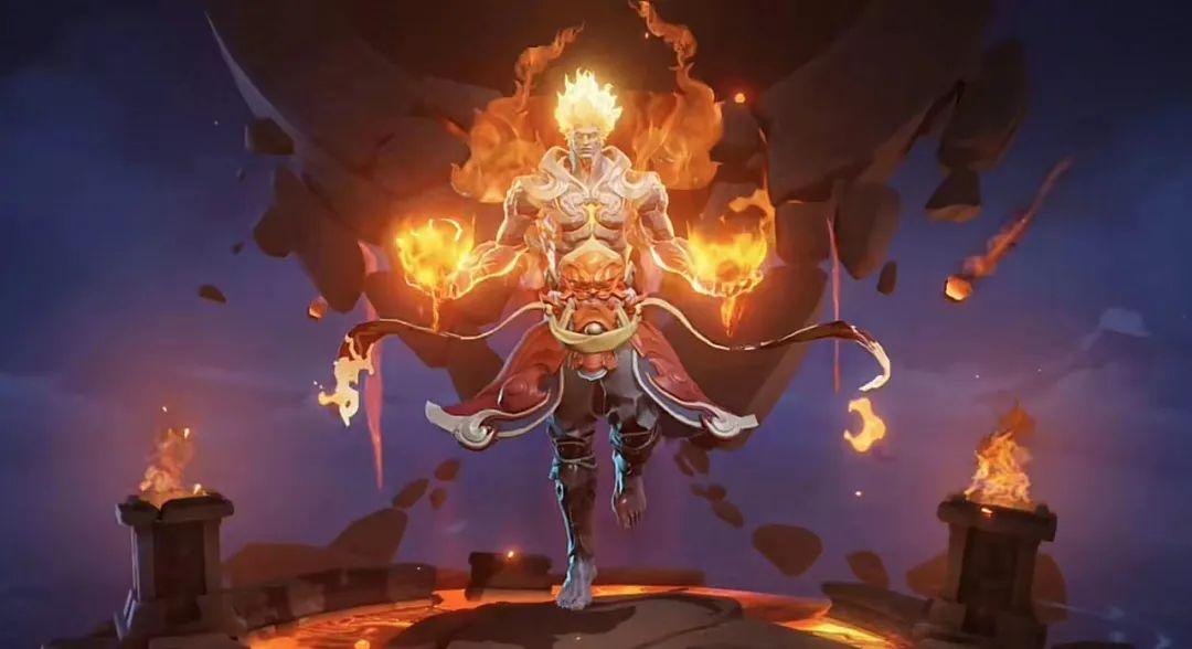 司空震最强铭文是什么？最佳出装推荐有哪些？