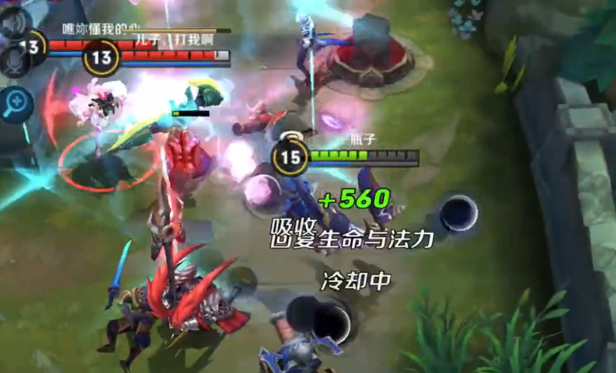 东皇太一的最佳技巧是什么？如何有效运用他的技能？