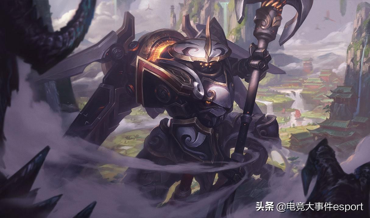 LOL贾克斯皮肤哪个手感更佳？玩家评价如何？