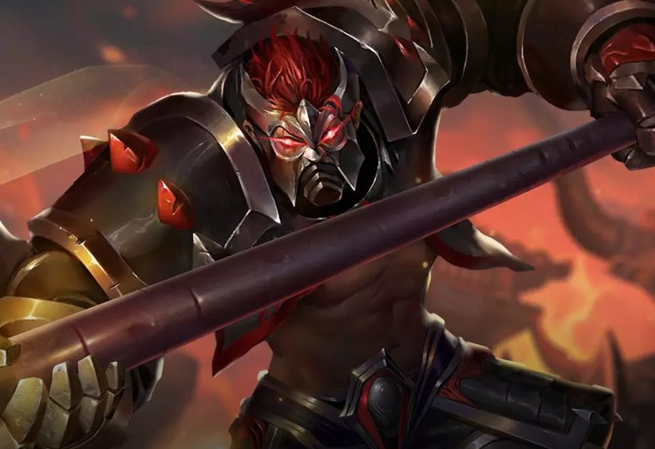 典韦出装攻略是什么？如何让典韦更强？