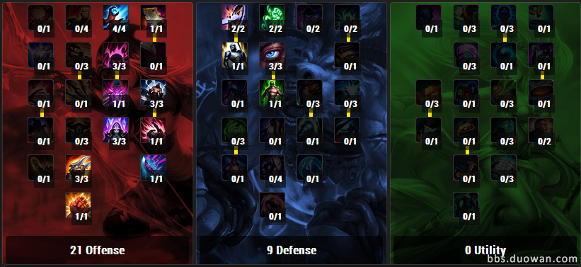 LOL局内如何推荐出装？有哪些实用技巧？