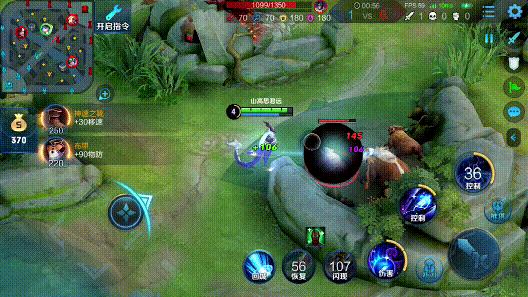 东皇太一的大招冷却时间是多少秒?如何有效利用他的技能? 东皇太一的大招冷却时间是多少秒?如何有效利用他的技能?