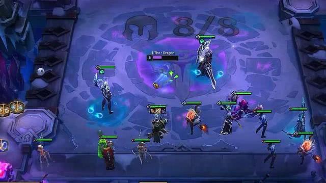 老鼠在云顶之弈中如何出装？最佳装备推荐是什么？