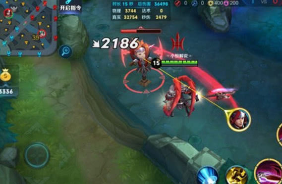 吕布最强输出装备有哪些？如何选择最适合的装备？