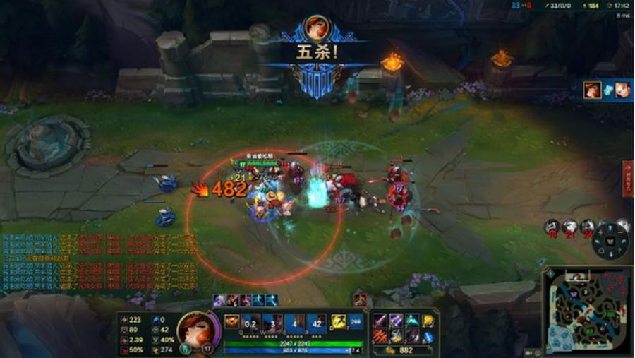 LOL赏金猎人出装推荐有哪些？如何选择最佳装备提升战斗力？