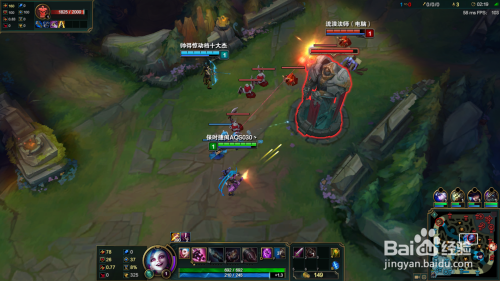 LOL狂战士技能有哪些？如何有效运用这些技能？